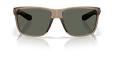 Costa BROADBILL II 6S9120 Sunglasses | Size 58