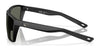 Costa RINCON II 6S9121 Sunglasses | Size 64 / Matte Tortoise / Gray (Polarized) (3P 14%) №912111