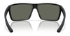 Costa RINCON II 6S9121 Sunglasses | Size 64 / Matte Tortoise / Gray (Polarized) (3P 14%) №912111