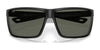 Costa RINCON II 6S9121 Sunglasses | Size 64 / Matte Tortoise / Gray (Polarized) (3P 14%) №912111