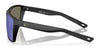 Costa RINCON II 6S9121 Sunglasses | Size 64 / Matte Tortoise / Gray (Polarized) (3P 14%) №912111