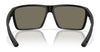 Costa RINCON II 6S9121 Sunglasses | Size 64 / Matte Tortoise / Gray (Polarized) (3P 14%) №912111