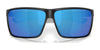 Costa RINCON II 6S9121 Sunglasses | Size 64 / Matte Tortoise / Gray (Polarized) (3P 14%) №912111