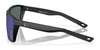 Costa RINCON II 6S9121 Sunglasses | Size 64 / Matte Tortoise / Gray (Polarized) (3P 14%) №912111