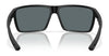 Costa RINCON II 6S9121 Sunglasses | Size 64 / Matte Tortoise / Gray (Polarized) (3P 14%) №912111
