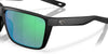 Costa RINCON II 6S9121 Sunglasses | Size 64 / Matte Tortoise / Gray (Polarized) (3P 14%) №912111