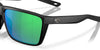 Costa RINCON II 6S9121 Sunglasses | Size 64 / Matte Tortoise / Gray (Polarized) (3P 14%) №912111