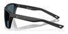 Costa RINCON II 6S9121 Sunglasses | Size 64 / Matte Tortoise / Gray (Polarized) (3P 14%) №912111