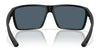 Costa RINCON II 6S9121 Sunglasses | Size 64 / Matte Tortoise / Gray (Polarized) (3P 14%) №912111