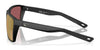 Costa RINCON II 6S9121 Sunglasses | Size 64 / Matte Tortoise / Gray (Polarized) (3P 14%) №912111
