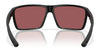 Costa RINCON II 6S9121 Sunglasses | Size 64 / Matte Tortoise / Gray (Polarized) (3P 14%) №912111
