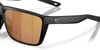 Costa RINCON II 6S9121 Sunglasses | Size 64 / Matte Tortoise / Gray (Polarized) (3P 14%) №912111