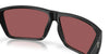 Costa RINCON II 6S9121 Sunglasses | Size 64 / Matte Tortoise / Gray (Polarized) (3P 14%) №912111