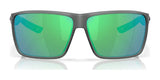 Costa RINCON II 6S9121 Sunglasses | Size 64