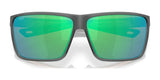 Costa RINCON II 6S9121 Sunglasses | Size 64