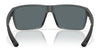 Costa RINCON II 6S9121 Sunglasses | Size 64 / Matte Tortoise / Gray (Polarized) (3P 14%) №912111