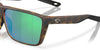 Costa RINCON II 6S9121 Sunglasses | Size 64 / Matte Tortoise / Gray (Polarized) (3P 14%) №912111