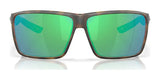 Costa RINCON II 6S9121 Sunglasses | Size 64