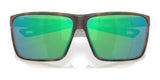 Costa RINCON II 6S9121 Sunglasses | Size 64