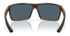 Costa RINCON II 6S9121 Sunglasses | Size 64 / Matte Tortoise / Gray (Polarized) (3P 14%) №912111
