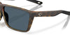Costa RINCON II 6S9121 Sunglasses | Size 64 / Matte Tortoise / Gray (Polarized) (3P 14%) №912111