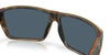 Costa RINCON II 6S9121 Sunglasses | Size 64 / Matte Tortoise / Gray (Polarized) (3P 14%) №912111