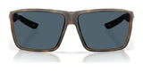 Costa RINCON II 6S9121 Sunglasses | Size 64