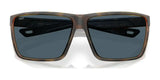 Costa RINCON II 6S9121 Sunglasses | Size 64