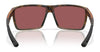 Costa RINCON II 6S9121 Sunglasses | Size 64 / Matte Tortoise / Gray (Polarized) (3P 14%) №912111