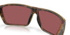 Costa RINCON II 6S9121 Sunglasses | Size 64 / Matte Tortoise / Gray (Polarized) (3P 14%) №912111