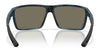 Costa RINCON II 6S9121 Sunglasses | Size 64 / Matte Tortoise / Gray (Polarized) (3P 14%) №912111