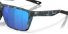 Costa RINCON II 6S9121 Sunglasses | Size 64 / Matte Tortoise / Gray (Polarized) (3P 14%) №912111