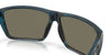 Costa RINCON II 6S9121 Sunglasses | Size 64 / Matte Tortoise / Gray (Polarized) (3P 14%) №912111