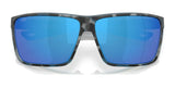 Costa RINCON II 6S9121 Sunglasses | Size 64