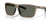 Costa RINCON II 6S9121 Sunglasses | Size 64 / Matte Brown Smoke
