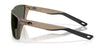 Costa RINCON II 6S9121 Sunglasses | Size 64 / Matte Tortoise / Gray (Polarized) (3P 14%) №912111