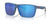 Costa RINCON II 6S9121 Sunglasses | Size 64 / Matte Translucent Blue