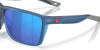 Costa RINCON II 6S9121 Sunglasses | Size 64 / Matte Tortoise / Gray (Polarized) (3P 14%) №912111