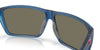 Costa RINCON II 6S9121 Sunglasses | Size 64 / Matte Tortoise / Gray (Polarized) (3P 14%) №912111