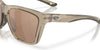 Costa PANGA II 6S9122 Sunglasses | Size 57 / Matte Black / Gray (Polarized) (3P 14%) №912207