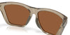 Costa PANGA II 6S9122 Sunglasses | Size 57 / Matte Black / Gray (Polarized) (3P 14%) №912207