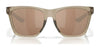 Costa PANGA II 6S9122 Sunglasses | Size 57 / Matte Black / Gray (Polarized) (3P 14%) №912207