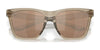 Costa PANGA II 6S9122 Sunglasses | Size 57 / Matte Black / Gray (Polarized) (3P 14%) №912207