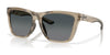 Costa PANGA II 6S9122 Sunglasses | Size 57 / Taupe / Gray Gradient (Polarized) (3P 14.42%) №912202
