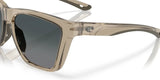 Costa PANGA II 6S9122 Sunglasses | Size 57