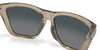 Costa PANGA II 6S9122 Sunglasses | Size 57 / Matte Black / Gray (Polarized) (3P 14%) №912207