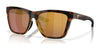 Costa PANGA II 6S9122 Sunglasses | Size 57 / Tortoise / Gold Mirror (Polarized) (3P 12.7%) №912203