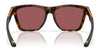 Costa PANGA II 6S9122 Sunglasses | Size 57 / Matte Black / Gray (Polarized) (3P 14%) №912207