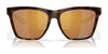 Costa PANGA II 6S9122 Sunglasses | Size 57 / Matte Black / Gray (Polarized) (3P 14%) №912207