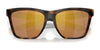 Costa PANGA II 6S9122 Sunglasses | Size 57 / Matte Black / Gray (Polarized) (3P 14%) №912207
